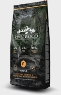 Riverwood Adult Scottish Salmon 2 kg