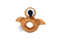 BZ PUPPY PLU RAMMELAAR FLAMY TERRA 16