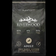 Riverwood Adult Venison 2 kg