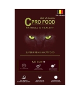 Cprofood Cat Kitten 3kg
