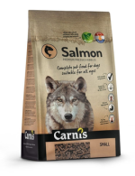 Carnis Geperst Zalm Small 2kg