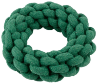 Dog ring groen