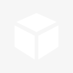 Mesh Collar XXXS Bordeaux