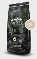 Riverwood Adult Venison 12 kg