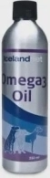 Iceland Pet omega-3 oil 250ml