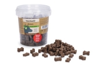 BZ HSN Trainers Lam 500g