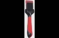 Universele borstel 2 in 1 Premium Care Long