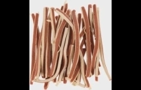 Hapki Strips met kip & Vis