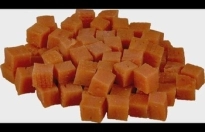 Snack Hapki Blokjes met eend