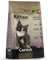Carnis Kitten 3kg