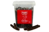 Softy Roll with Chicken