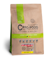 Cpro Food Medium Prestige Turkey Grain Free 2,5kg