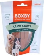 Boxby lamb strips, 90 gram