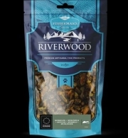 Riverwood  Mosselen 100 gram