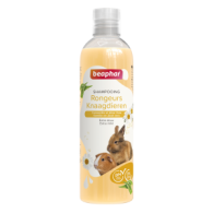 Beaphar shampoo knaagdieren 250ml