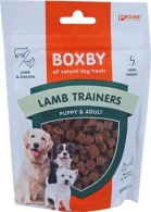 Boxby lamb trainers, 100 gram