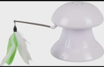 Elektronisch Speelgoed & Laser Alya Wit