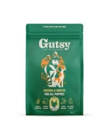 Chicken & Insect Puppy 2kg