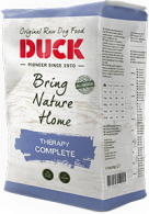 Duck Therapie 1kg