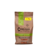 Cpro Food Adult Chicken & Rice 2,5kg