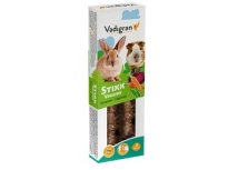 Stixx Konijn, cavia veggies (2)
