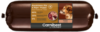 Carnibest Rundvlees, Kip & Rijst Puppy 1kg