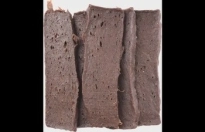 HAPKI LAMB STRIPS DRIED 85 GRAM