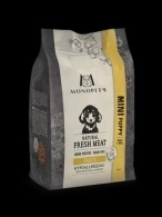 Monopets Fresh Meat adult mini duck 6kg