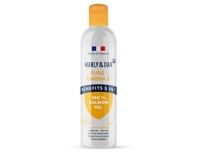 Zalmolie Pure Omega 3 250ml