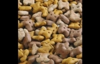 Snack Crunch Koekje Mini