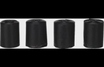 Poepzak Extra sterk Blekz XL Zwart