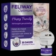 Feliway Optimum startset 48ml