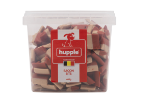 Hupple Bacon Bites 600g