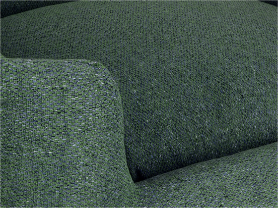 Ori Mand Snooze Botanical Green 80x60cm