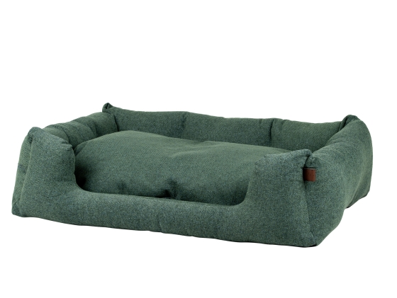 Ori Mand Snooze Botanical Green 110x80cm