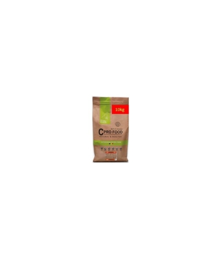 Cpro Food Adult Chicken & Rice Large 10kg