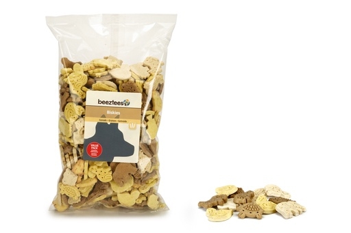 BZ Biskies 1400g