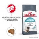 RC Hairball 2kg