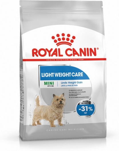 RC - Mini Light Weight Care 3kg