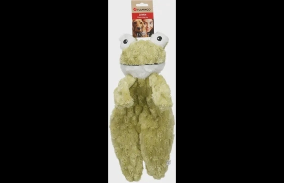 Flapo Kikker Groen