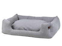 Ori Mand Snooze Nut Grey 110x80cm