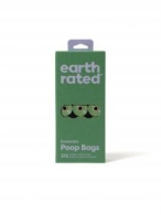 Earth Rated refill roll bags lavendel 21x15st
