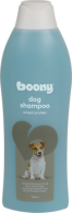 Boony Shampoo Universeel Korthaar 750ml