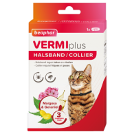 Vermiplus Halsband Kat