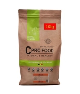 Cpro Food Adult Chicken & Rice 10kg