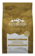 Riverwood Adult Venison & Lamb 2kg