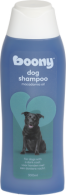 Boony Shampoo Donkere vacht 300ml