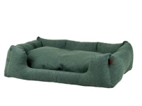 Ori Mand Snooze Botanical Green 110x80cm