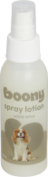 Boony Lotion White Lotus 100ml